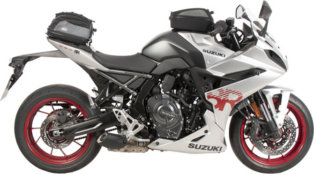 Sportrack for Suzuki GSX-8R (2024-)