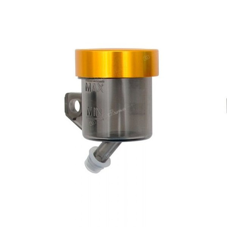 Zbiorniczek płynu hamulcowego/ sprzęgłowego LighTech 