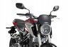 OWIEWKA PUIG RETROPLATE DO HONDA CB125R 18-20