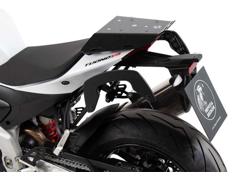Sportrack for Aprilia Tuono V4 (2021-2024) (permanent mounted)