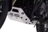 BMW F 650 GS Twin (2008-2011)/F 700 GS (2012-2017) skid plate