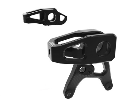 Ducabike DBK Naciągi Łańcucha Ducati Panigale V4 (s) 2025-2026 Czarny