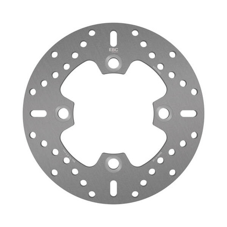 EBC Tarcza hamulcowa motocyklowa MD6398D Enduro, Moto-X, ATV