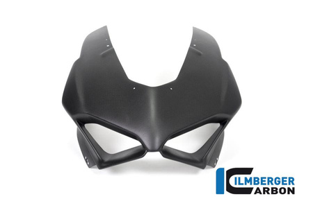 Owiewka przednia superbike - matt DUCATI Panigale V4 Racing (2018-2019) ILMBERGER VEO.150.D4RAM.K
