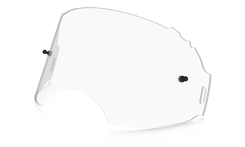 Airbrake MX czarne splatter