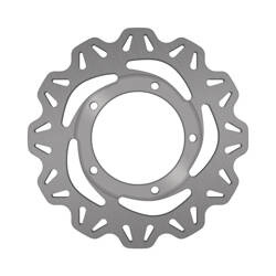 EBC Tarcza hamulcowa skuterowa VR9164 VEE Series