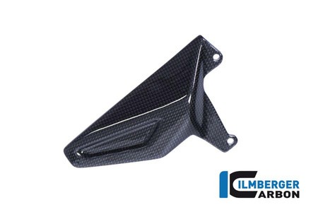 Osłona pięty prawa - połysk, Ducati Panigale V4 (od 2018) ILMBERGER FSR.009.DPV4G.K