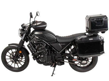 Tankring BASIC incl. fastener for tankbag for Honda CL 500 (2023-)