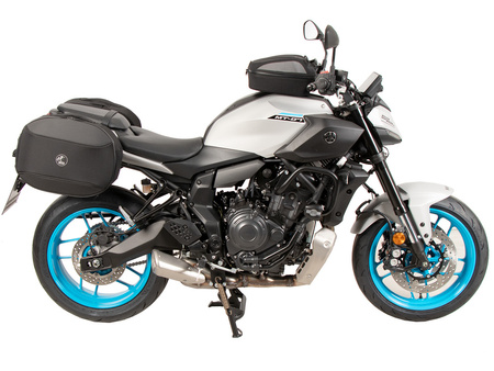 C-Bow sidecarrier for Yamaha MT-07 / Y-AMT (2025-)