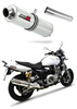 Dominator tłumik ST + dB killer Yamaha XJR 1300 2007 - 2016