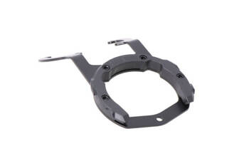 TANKRING EVO SW-MOTECH CFMOTO 800MT (21-) BLACK