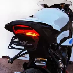 Mocowanie tablicy New Rage BMW S1000RR 2023
