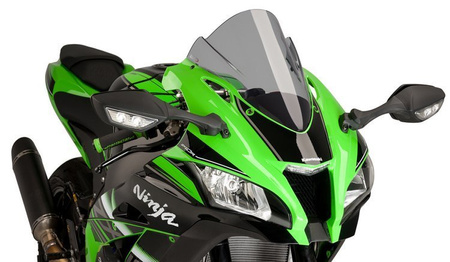 Szyba sportowa PUIG do Kawasaki ZX10R 2016-2020