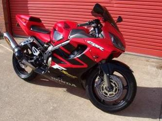 SLIDERY PRZEDNIEGO ZAWIESZENIA CBR600F 99-07 (NOT RR) R&G