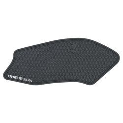 ONEDESIGN tank grip HDR Honda CB1000R 2021 – 2022 czarny