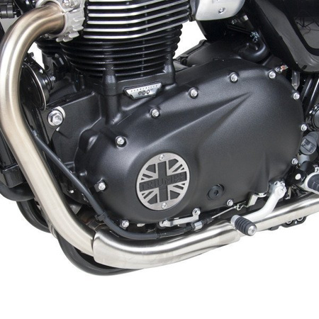 Barracuda Triumph Street Twin Ozdobne Inserty 