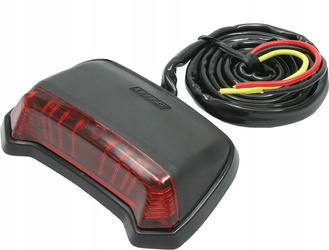 DRC D45-29-307 LAMPA TYLNA LED POZYCJA / STOP