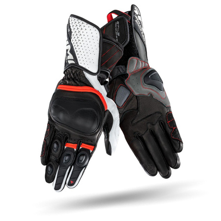 ST-3 MEN WHT/RED Shima