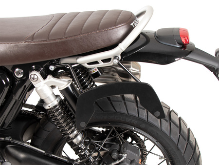 C-Bow sidecarrier only left side for Triumph Scrambler 1200 X (2024-)