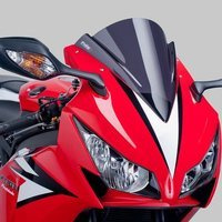 Mocno przyciemniany (F)