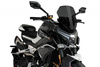Owiewka PUIG do CFMoto 800 NK 23-24 Sport / Advanced Mocno przyciemniany (F) 21867F