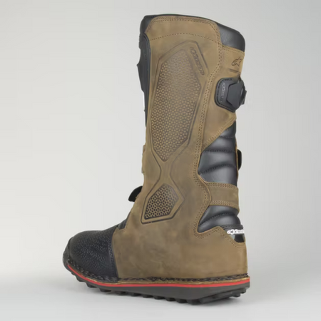 ALPINESTARS TECH T BUTY OFF ROAD ENDURO 10 / 44,5