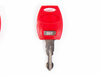 Hepco&Becker Spare key (1pcs)