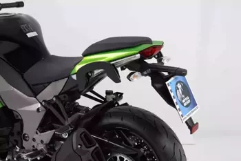Kawasaki Z 1000 SX (2011-2014) C-BOW soft bag holder