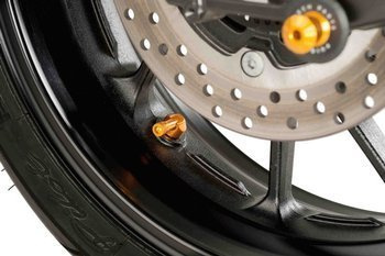 Zestaw zaworków do kół motocyklowych (90 stopni)