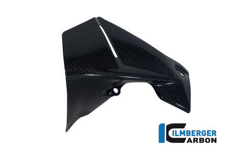 Deflektor owiewki prawy carbon do BMW R 1200 GS (LC) (2013-2016) ILMBERGER WAR.027.GS12L.K