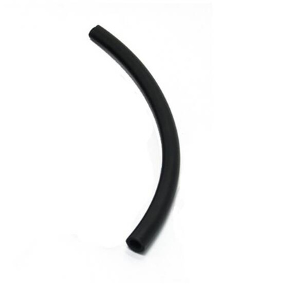 WĄŻ DO PŁYNU HAMULCOWEGO 1MB CZARNY 7X12MM