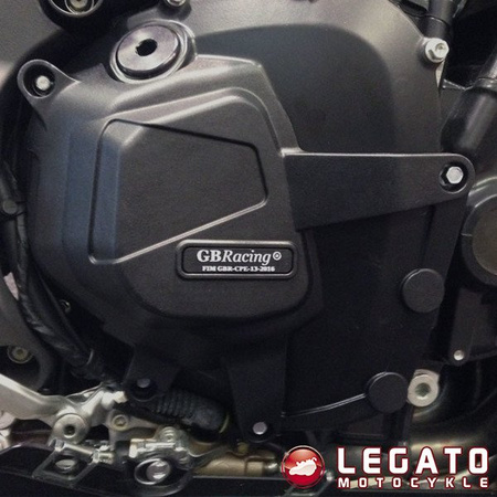 Zestaw osłon dekli silnika GB Racing MV Agusta F4 1000 2010-2016