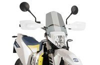 Lekko przyciemniany (H)