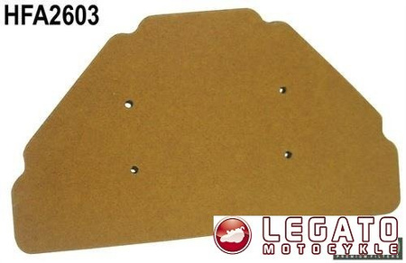 FILTR POWIETRZA HIFLO