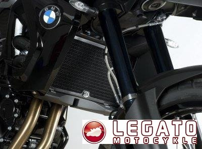 OSŁONA CHŁODNICY BMW F800GS 08-