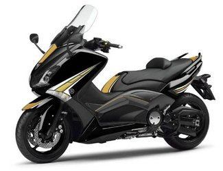 ZESTAW NAKLEJEK PUIG DO T-MAX 530 12-14 ZŁOTE 8419