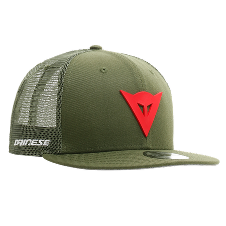 CZAPKA Z DASZKIEM DAINESE 9FIFTY TRUCKER SNAPBACK