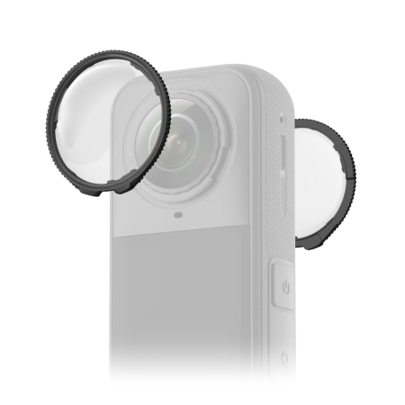 Insta360 X5 Standard Lens Guards