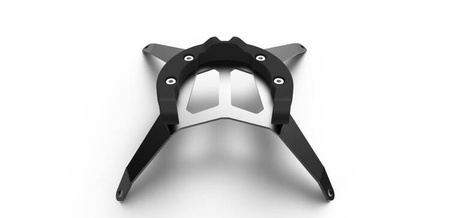 TANKRING ION SW-MOTECH BEZ ŚRUB BMW F 650/700/800 GS BLACK