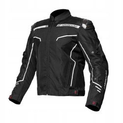 KURTKA TURYSTYCZNA ADRENALINE VIRGO PPE