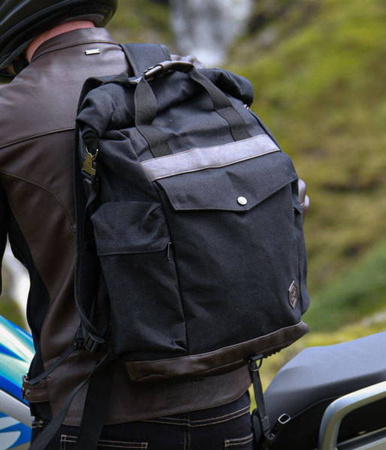 Trekker Rucksack
