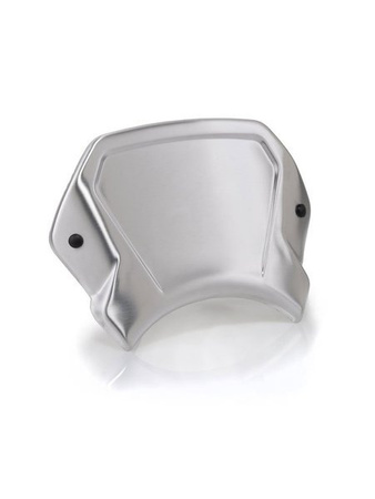 OWIEWKA RETROPLATE SCRAMBLER ICON/CLASSIC/FULL T.