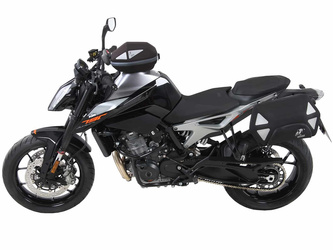 C-Bow sidecarrier only left side for KTM 790 Duke (2018-)