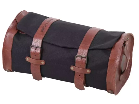 Legacy Rear Bag inkl. 1 Shoulder strap and bottom reinforcement