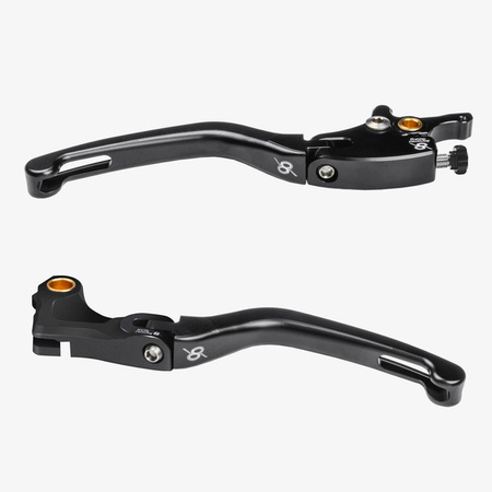 Bonamici zestaw klamek - Honda CBR500R / CB500F 19-23