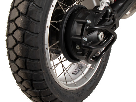 Kardan Protection for Moto Guzzi V  85 TT / Strada / Travel (2024-)