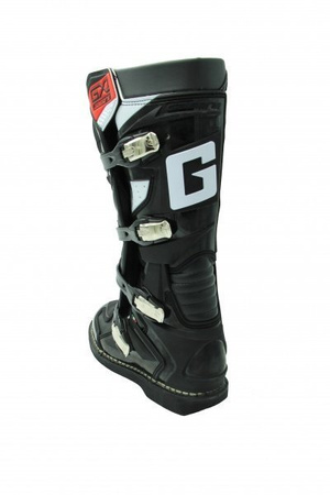 GAERNE (2020/2021) BUTY CROSS GX-1 BLACK NOWY MODEL KOLOR CZARNY