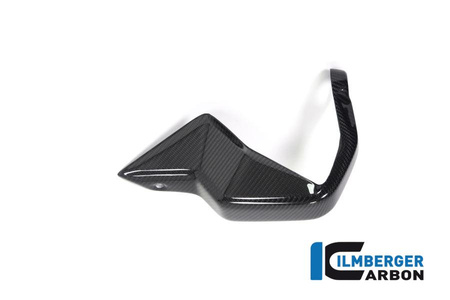 Osłona dłoni lewa BMW R 1250 GS (od 2019) - ILMBERGER HPL.002.GS19T.K