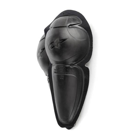 OCHRANIACZ ŁOKCI ALPINESTARS GP R BLACK