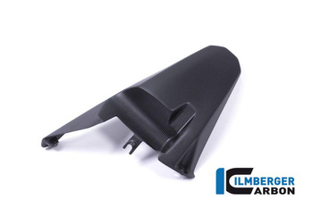 Błotnik tylny długi carbon mat - DUCATI Monster 1200 S (od 2017) ILMBERGER KHO.103.DSS7M.K